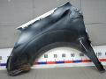крыло переднее правое Citroen Berlingo 2 поколение (B9) 2010, 1.6 л., дизель, МКПП - фото №5