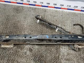 усилитель бампера переднего Citroen Berlingo 2 поколение (B9) 2010, 1.6 л., дизель, МКПП