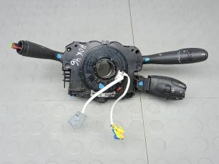 переключатель подрулевой Citroen Berlingo 2 поколение (B9) 2010, 1.6 л., дизель, МКПП, PSA96662455XT