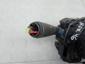 переключатель подрулевой Citroen Berlingo 2 поколение (B9) 2010, 1.6 л., дизель, МКПП, PSA96662455XT - фото №2