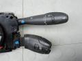 переключатель подрулевой Citroen Berlingo 2 поколение (B9) 2010, 1.6 л., дизель, МКПП, PSA96662455XT - фото №3