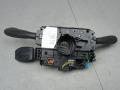 переключатель подрулевой Citroen Berlingo 2 поколение (B9) 2010, 1.6 л., дизель, МКПП, PSA96662455XT - фото №6