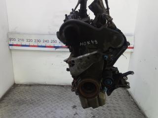 двигатель Volkswagen Transporter T5 [рестайлинг] 2011, 2.0 л., дизель, МКПП, микроавтобус, CAA