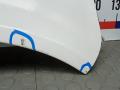 крыло переднее правое Volkswagen Transporter T5 [рестайлинг] 2011, 2.0 л., дизель, МКПП, микроавтобус - фото №3