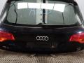 крышка багажника Audi Q7 4L 2006, 3.0 л., D TDI, дизель, АКПП, внедорожник 5 дв. - фото №3