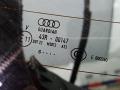 крышка багажника Audi Q7 4L 2006, 3.0 л., D TDI, дизель, АКПП, внедорожник 5 дв. - фото №4