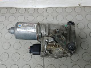 моторчик передних стеклоочистителей (дворников) Audi Q7 4L 2006, 3.0 л., D TDI, дизель, АКПП, внедорожник 5 дв.