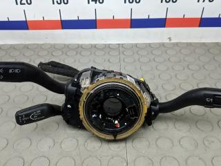 переключатель подрулевой Audi Q7 4L 2006, 3.0 л., D TDI, дизель, АКПП, внедорожник 5 дв.