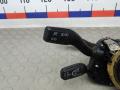 переключатель подрулевой Audi Q7 4L 2006, 3.0 л., D TDI, дизель, АКПП, внедорожник 5 дв. - фото №3