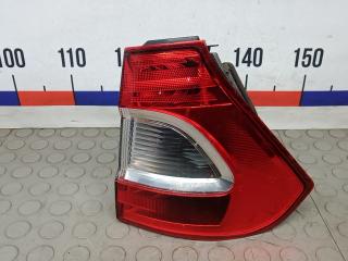 фонарь задний правый Ford Galaxy 2 поколение [рестайлинг] 2011, 2.0 л., дизель, МКПП, минивэн