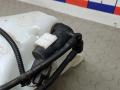 бачок омывателя Ford Focus 3 поколение 2011, 1.6 л., TDCi, дизель, МКПП, хетчбэк 5 дв. - фото №5