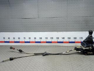 кулиса Ford Focus 3 поколение 2011, 1.6 л., TDCi, дизель, МКПП, хетчбэк 5 дв.