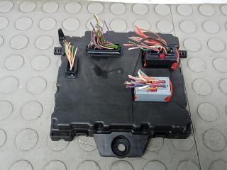 блок комфорта Opel Movano 2 поколение (B) 2013, 2.3 л., дизель, МКПП, микроавтобус, 284B10516R