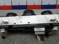 блок управления печки / климат-контроля Opel Movano 2 поколение (B) 2013, 2.3 л., дизель, МКПП, микроавтобус - фото №3
