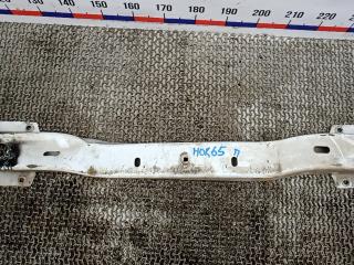 усилитель бампера переднего Opel Movano 2 поколение (B) 2013, 2.3 л., дизель, МКПП, микроавтобус