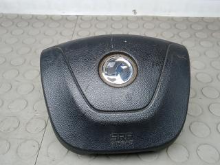 подушка безопасности водителя Opel Movano 2 поколение (B) 2013, 2.3 л., дизель, МКПП, микроавтобус