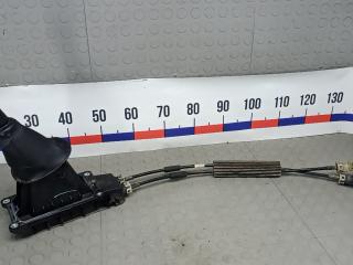 кулиса Nissan Note E11 2007, 1.4 л., бензин, МКПП, хетчбэк 5 дв.