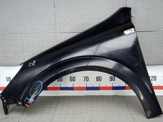 крыло переднее левое Opel Astra H/Family [рестайлинг] 2008, 1.7 л., дизель, МКПП, хетчбэк 5 дв.