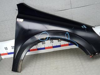 крыло переднее правое Opel Astra H/Family [рестайлинг] 2008, 1.7 л., дизель, МКПП, хетчбэк 5 дв.