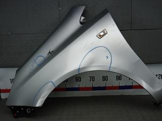 крыло переднее левое Opel Corsa D 2007, 1.4 л., бензин, МКПП, хетчбэк 5 дв.