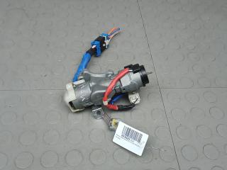 замок зажигания Hyundai i30 FD [рестайлинг] 2011, 1.6 л., дизель, МКПП, хетчбэк 5 дв.