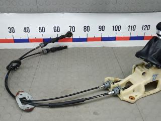 кулиса Hyundai i30 FD [рестайлинг] 2011, 1.6 л., дизель, МКПП, хетчбэк 5 дв.