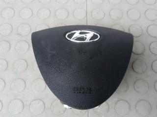подушка безопасности водителя Hyundai i30 FD [рестайлинг] 2011, 1.6 л., дизель, МКПП, хетчбэк 5 дв.