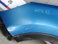 крыло переднее левое Kia Sportage 3 поколение 2013, 1.7 л., дизель, МКПП, внедорожник 5 дв., 663113W000 - фото №2