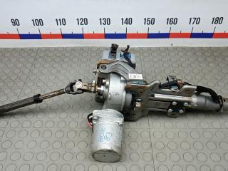 Электроусилитель руля Kia Sportage 3 поколение 2013, 1.7 л., дизель, МКПП, внедорожник 5 дв., 563103U813, 563302S500, 563453U512, 563003U714