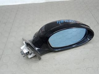 зеркало правое BMW 3 серия E90/E91/E92/E93 2007, 2.0 л., 320d, дизель, МКПП, седан, PINA
