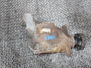 редуктор заднего моста BMW 3 серия E90/E91/E92/E93 2007, 2.0 л., 320d, дизель, МКПП, седан, 756621701