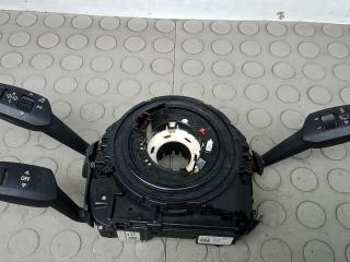 переключатель подрулевой BMW 3 серия E90/E91/E92/E93 2007, 2.0 л., 320d, дизель, МКПП, седан