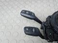 переключатель подрулевой BMW 3 серия E90/E91/E92/E93 2007, 2.0 л., 320d, дизель, МКПП, седан - фото №3