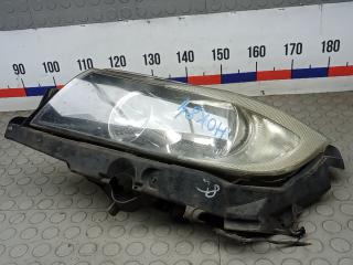 фара левая BMW 3 серия E90/E91/E92/E93 2007, 2.0 л., 320d, дизель, МКПП, седан