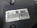 фара левая BMW 3 серия E90/E91/E92/E93 2007, 2.0 л., 320d, дизель, МКПП, седан - фото №3