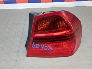 фонарь задний правый BMW 3 серия E90/E91/E92/E93 2007, 2.0 л., 320d, дизель, МКПП, седан