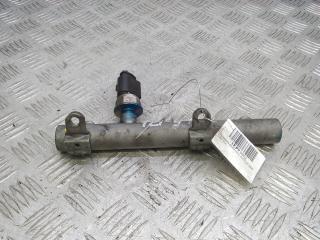 топливная рампа Audi Q7 4L [рестайлинг] 2008, 3.0 л., D TDI, дизель, АКПП, внедорожник 5 дв., 059130089AB