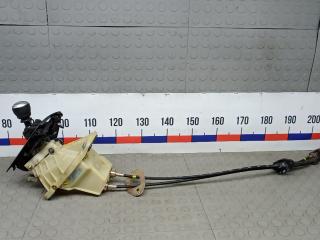 кулиса Hyundai Tucson 1 поколение 2006, 2.0 л., дизель, МКПП, внедорожник 5 дв.