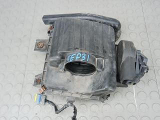 корпус воздушного фильтра Suzuki Grand Vitara 1 поколение [рестайлинг] 2003, 2.0 л., дизель, МКПП, внедорожник 5 дв.