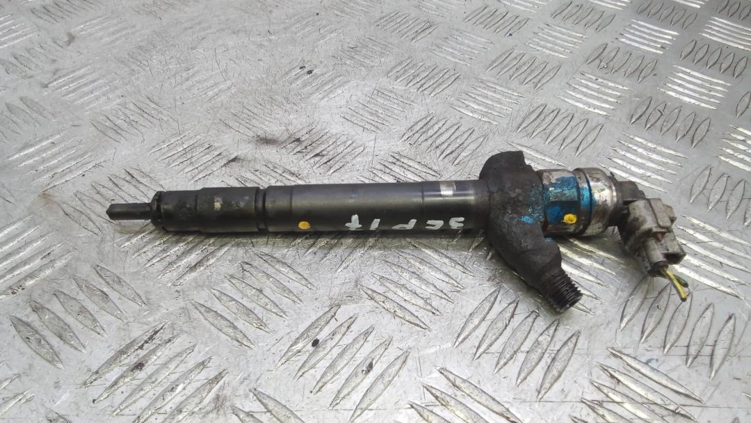 форсунка Ford Transit 7 поколение 2009, 2.2 л., дизель, МКПП, микроавтобус, 6C1Q9K546AC - фото №1