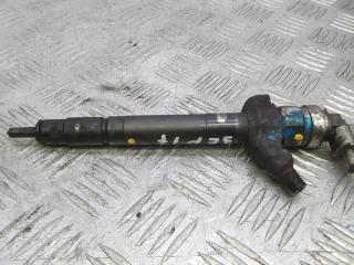 форсунка Ford Transit 7 поколение 2009, 2.2 л., дизель, МКПП, микроавтобус, 6C1Q9K546AC