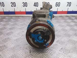 компрессор кондиционера Volkswagen Passat B6 2008, 2.0 л., дизель, МКПП, универсал, 1K0820803S