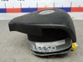 подушка безопасности водителя Volkswagen Jetta 5 поколение 2008, 1.9 л., дизель, МКПП, седан, 1K0880201AB - фото №2