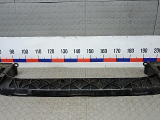 усилитель бампера переднего Citroen Berlingo 2 поколение (B9) [рестайлинг] 2013, 1.6 л., HDi 8V, дизель, МКПП