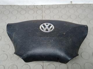 подушка безопасности водителя Volkswagen Crafter 1 поколение [рестайлинг] 2012, 2.0 л., TDi, дизель, МКПП, микроавтобус