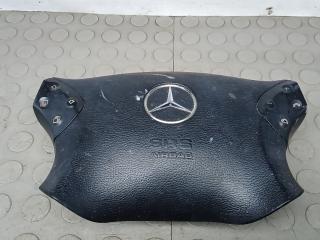 подушка безопасности водителя Mercedes-Benz C-Класс W204/S204 2006, 2.2 л., D C220 CDI, дизель, АКПП, универсал