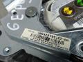 подушка безопасности водителя Mercedes-Benz C-Класс W204/S204 2006, 2.2 л., D C220 CDI, дизель, АКПП, универсал - фото №4