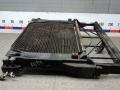 радиатор кондиционера BMW X5 E53 2001, 4.4 л., бензин, АКПП, внедорожник 5 дв. - фото №2