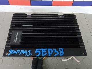 Усилитель музыки Land Rover Range Rover 3 поколение [рестайлинг] 2008, 3.6 л., D TDV8, дизель, АКПП, внедорожник 5 дв.