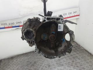 МКПП Skoda Fabia 2 поколение (5J) [рестайлинг] 2011, 1.6 л., дизель, МКПП, универсал, KFK, 02R300041N